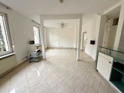 Charmante 3,5-Zimmer-Wohnung mit Altbauflair – bezugsfrei ab sofort