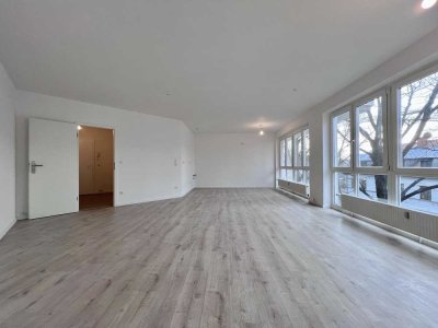 lichtgeflutetes Design-Loft in Bestlage