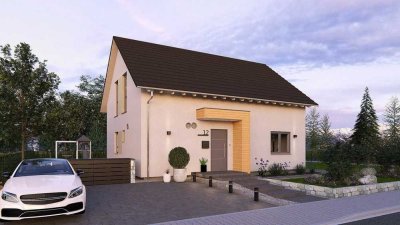 OKAL-Aktionstage: Einfamilienhaus mit 161 m² in Sterkrade-Nord