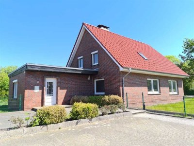 *RESERVIERT* Großzügiges Einfamilienhaus in Zetel - Neuenburg