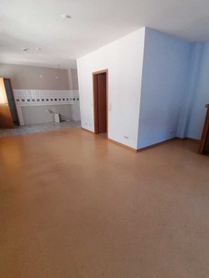 3-Zimmer-Reiheneckhaus in der Altstadt Rhens