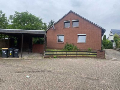 Einfamilienhaus für Handwerker in Alt-Stuhr