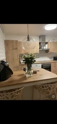 Charmante Wohnung frei ab Januar