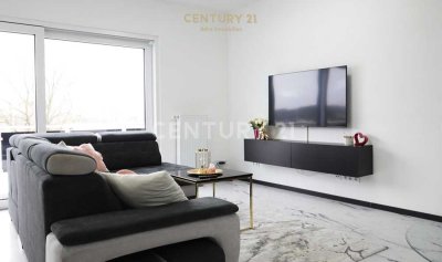 Euer Zuhause fürs Leben - modern, gemütlich, bereit
