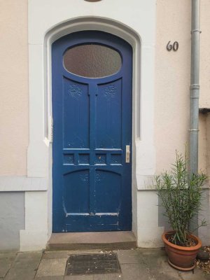 3-Zimmer-Wohnung zur Zwischenmiete im Martinsviertel