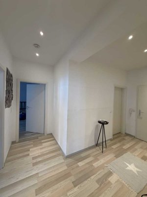 Moderne 2-Zimmer-Wohnung in der Aschaffenburger Innenstadt zu vermieten