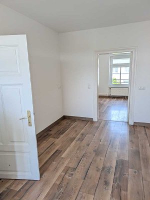 Gepflegte 2,5-Zimmer-Wohnung in der Paulsstadt
