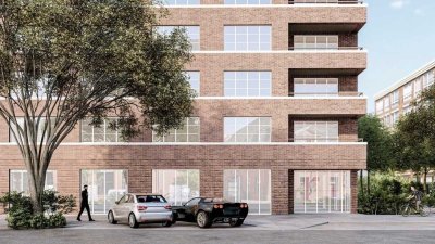 Ihre Kapitalanlage in Hamburg – sichern Sie sich 52.500 € Tilgungszuschuss!