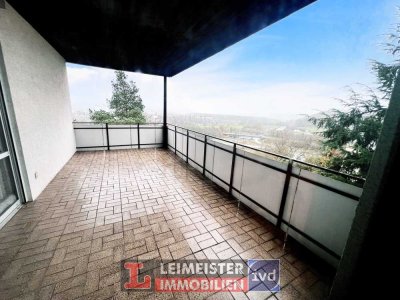 *Exklusives Anwesen in Obernburgs Bestlage mit Panoramablick*