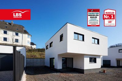 Neubau in Kierspe wartet auf Sie.