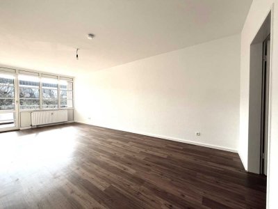 charmante 2 Zimmerwohnung sucht neue Mieter