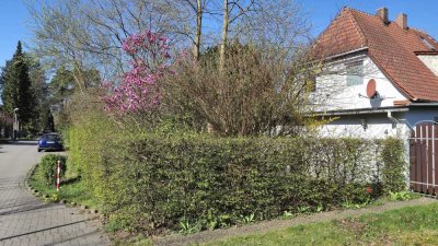 Einfamilienhaus in traumhafter Lage mit großem Potenzial