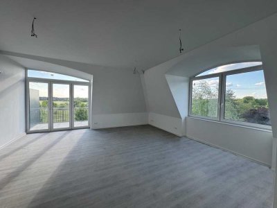 Exklusive Neubauwohnung in ruhiger, grüner Lage – Erstbezug mit hochwertiger Ausstattung