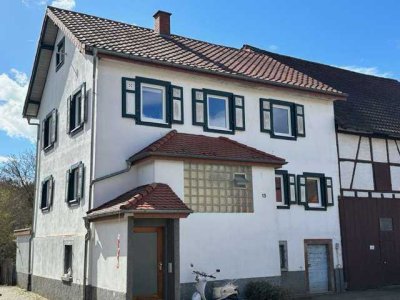 2,5 Zimmer Wohnung in Remchingen-Singen mit EBK