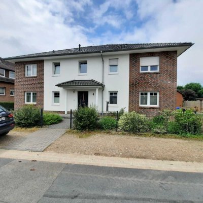 3-Zimmer-Wohnung 1. OG in Ahlten