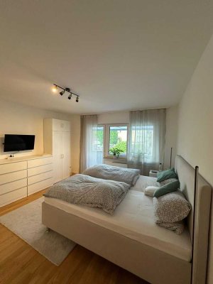 3-Zimmer-Wohnung in Darmstadt-Bessungen