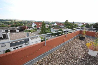 Kapitalanlage? Altersruhesitz? Eigennutzung? Atemberaubende Aus- und Weitsicht!