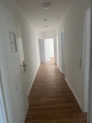 Helle 3-Zimmer Wohnung in Hannover List