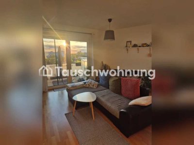 Tauschwohnung: Potsdam Golm: 70 m² Wohnung, 2 Zimmer, 1.080€ warm
