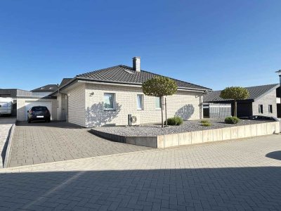 Moderner Bungalow in Lichtenau