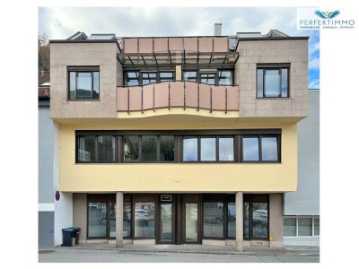Attraktive Investitionsmöglichkeit - 5-Zimmer-Wohnung