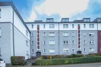 Top Lage!
2-Zimmer-Wohnung
sucht neuen Mieter!