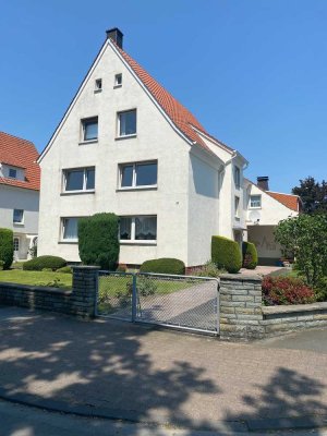 Gepflegtes Mehrfamilienhaus in Soest