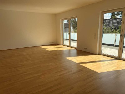 Exklusive 5-Raum-Maisonette-Wohnung mit großem Balkon in Bielefeld-Hoberge