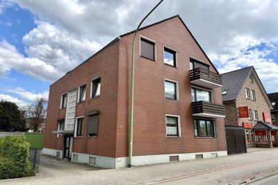 Zwei Wohnungen - ein Zuhause