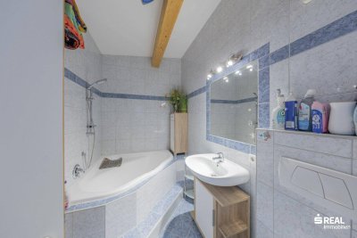 Wohnen mit Weitblick – Großzügiges Reihenhaus mit Dachterrasse in Telfs