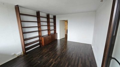 WG-geeignete, freie 2-Zimmer-Wohnung ohne Makler in Göttingen