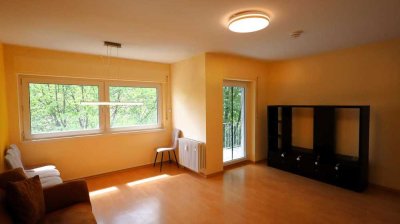 Frei ab 01.06.2025 - Charmante 3-Zimmer-Wohnung in Baden-Baden zur Miete – Ihr neues Zuhause wartet!