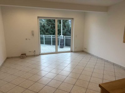 1-Zimmer Wohnung in Wallmerod