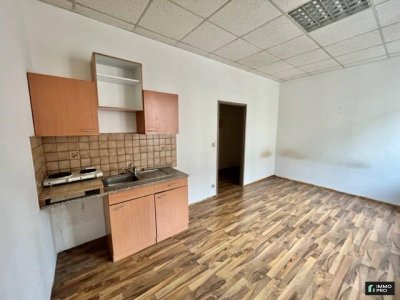 Gemütliche 1-Zimmer-Wohnung in Leoben-Judendorf zu vermieten