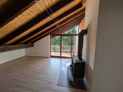Schöne 3-Zimmer-Wohnung auf dem Hünerberg zu vermieten