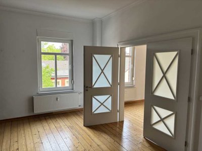 Viel Platz für den Alltag in der Osnabrücker Weststadt