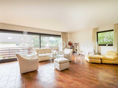 Verwirklichen Sie Ihren Traum vom Eigenheim: Charmantes Einfamilienhaus in idyllischer Lage