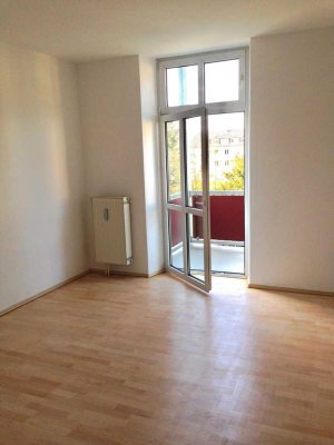 Großzügige Wohnung am Neutraublinger See