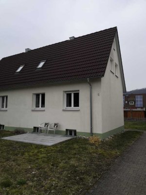 Modernisierte 4-Zimmer-Doppelhaushälfte mit EBK in Geislingen an der Steige, Geislingen