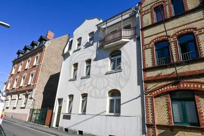 Wiesbaden: Kleines Mehrfamilienhaus in der Gibb!