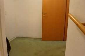 Helle 2-Zimmer Maisonette-Wohnung mit Terrasse und eigenem Garten in Kochstedt