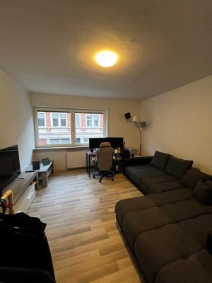 Schöne 1,5 Zimmer Wohnung