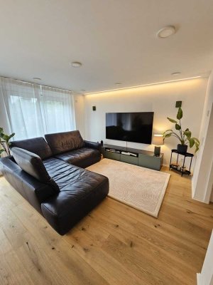 � Möbliertes Reihenhaus im Inselgebiet Bamberg – ruhig & zentral