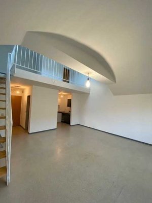 Hübsche 60m² Maissonette Wohnung in Trier City