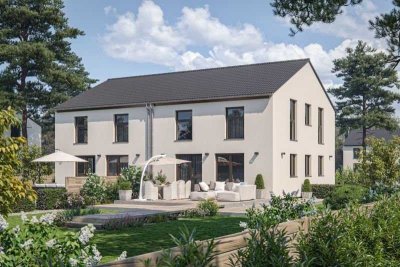 Ihr Haus in Rangsdorf
