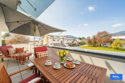 Ein Ort für Körper, Geist und Seele