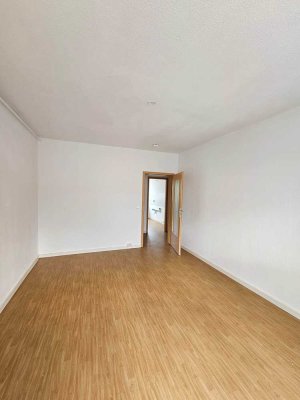 Schöne 2,5-Zimmer-Wohnung im Leibnizviertel