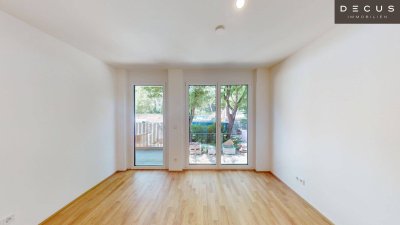 | 4 ZIMMER | ZWEI BÄDER | BALKON | ST. VEIT GASSE 25 | ERSTBEZUG IN HIETZING | MIETBEGINN PER 01. DEZEMBER 2025