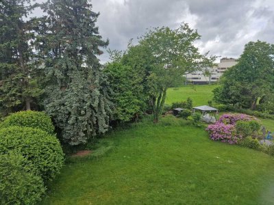 Schöne Singlewohnung in Uninähe zu vermieten