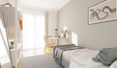 Geräumiges Familienzuhause